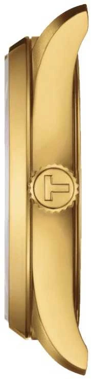 Laikrodis Tissot PR 100 Quartz Lady T150.210.33.021.00