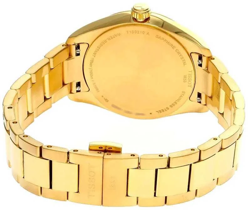 Laikrodis Tissot PR 100 Quartz Lady T150.210.33.021.00