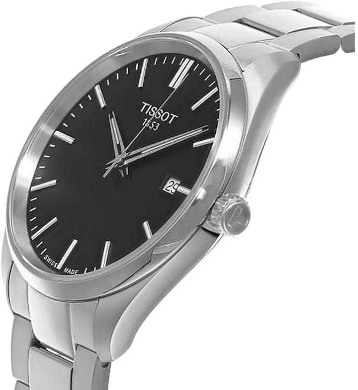 Laikrodis Tissot PR 100 Quartz T150.410.11.081.00