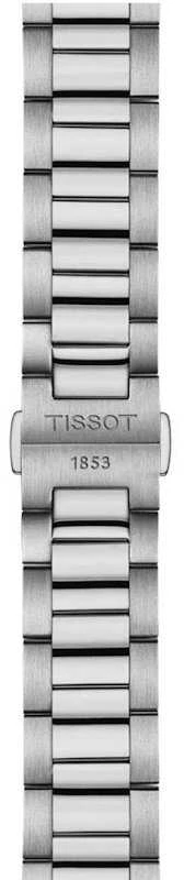 Laikrodis Tissot PR 100 Quartz T150.410.11.081.00