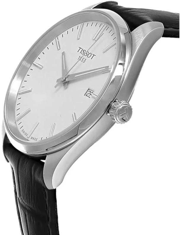 Laikrodis Tissot PR 100 Quartz T150.410.16.011.00