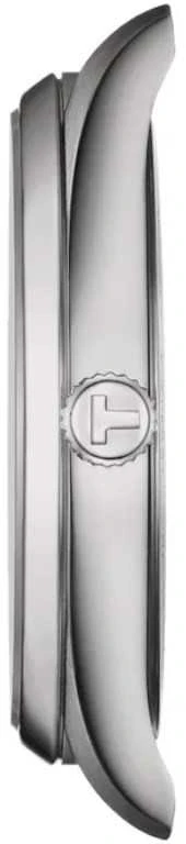 Laikrodis Tissot PR 100 Quartz T150.410.16.031.00