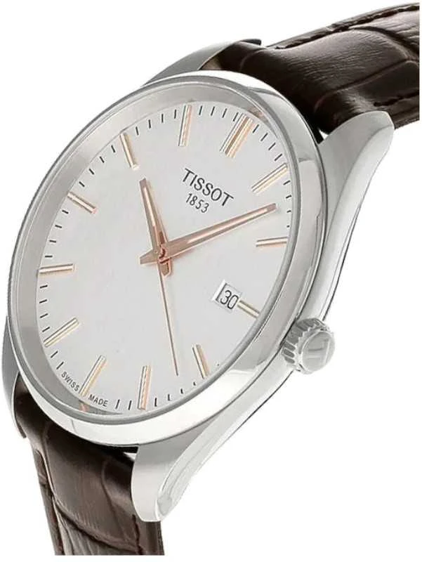 Laikrodis Tissot PR 100 Quartz T150.410.16.031.00