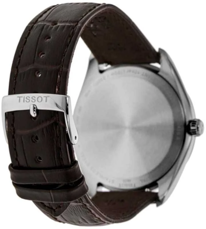 Laikrodis Tissot PR 100 Quartz T150.410.16.031.00