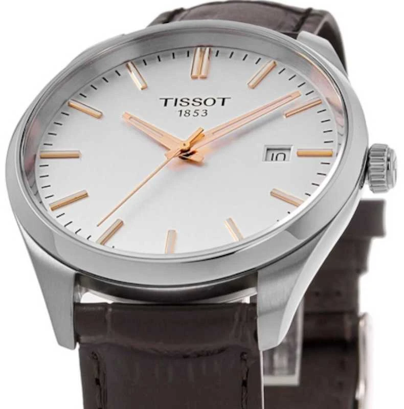 Laikrodis Tissot PR 100 Quartz T150.410.16.031.00