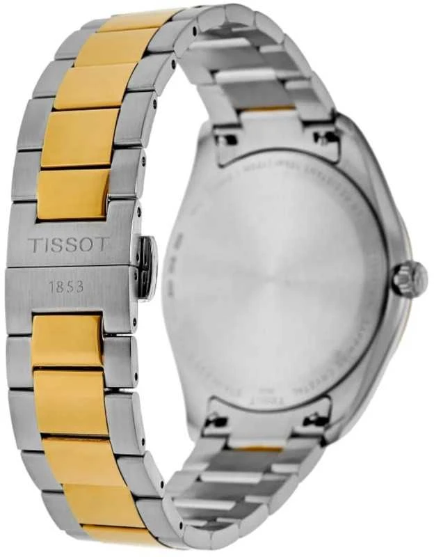 Laikrodis Tissot PR 100 Quartz T150.410.22.041.00