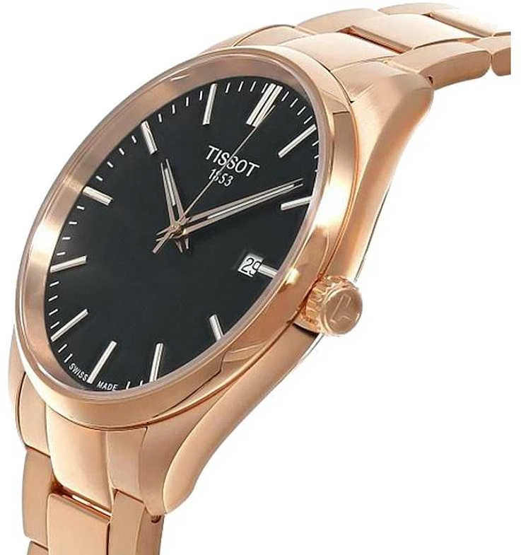 Laikrodis Tissot PR 100 Quartz T150.410.33.051.00