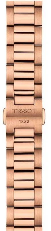 Laikrodis Tissot PR 100 Quartz T150.410.33.051.00