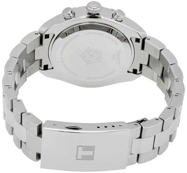 Laikrodis Tissot PR 100 Sport Chic Lady T101.917.11.046.00
