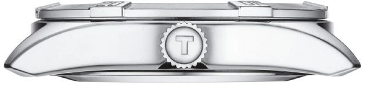 Laikrodis Tissot PR 100 Sport Chic Lady T101.910.11.116.00