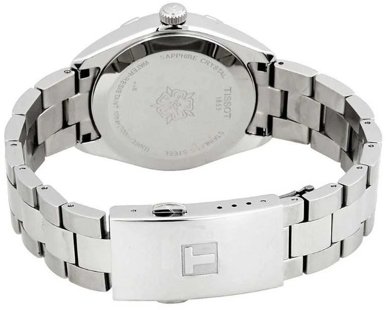 Laikrodis Tissot PR 100 Sport Chic Lady T101.910.11.121.00