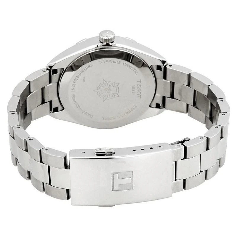 Laikrodis Tissot PR 100 Sport Chic Lady T101.910.11.351.00