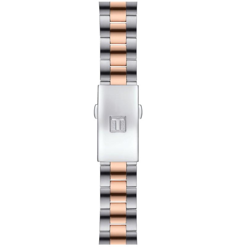 Laikrodis Tissot PR 100 Sport Chic Lady T101.910.22.116.00
