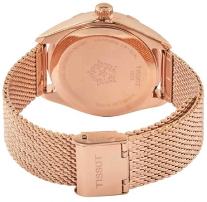 Laikrodis Tissot PR 100 Sport Chic T101.910.33.151.00