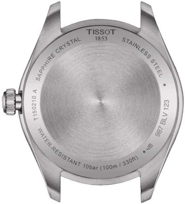 Laikrodis Tissot PR 100 T150.210.26.111.00