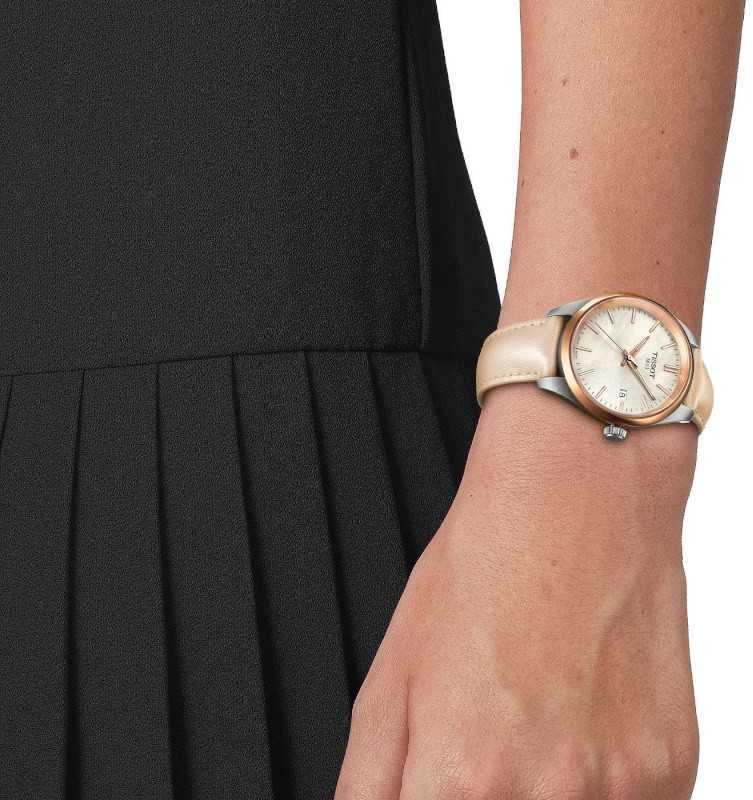 Laikrodis Tissot PR 100 T150.210.26.111.00