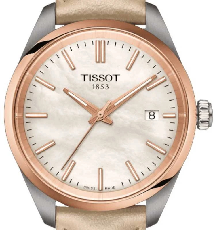 Laikrodis Tissot PR 100 T150.210.26.111.00