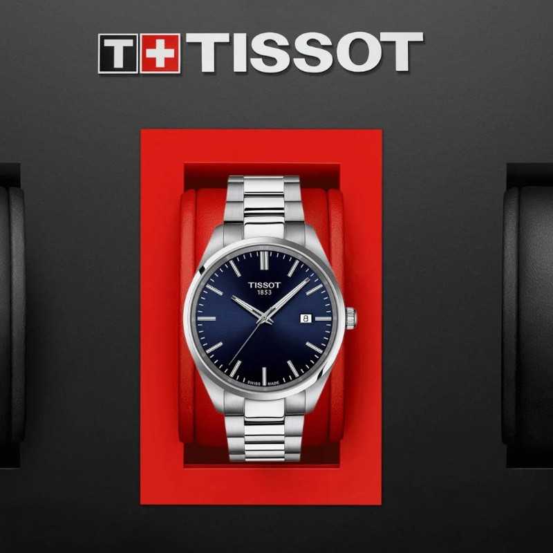 Laikrodis Tissot PR 100 T150.410.11.041.00