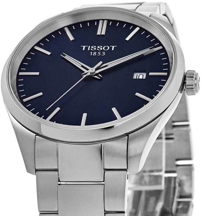 Laikrodis Tissot PR 100 T150.410.11.041.00