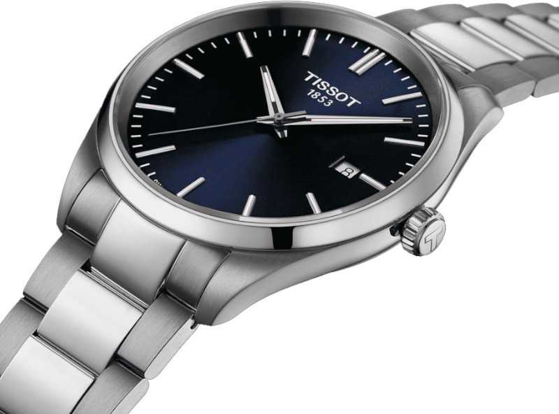 Laikrodis Tissot PR 100 T150.410.11.041.00