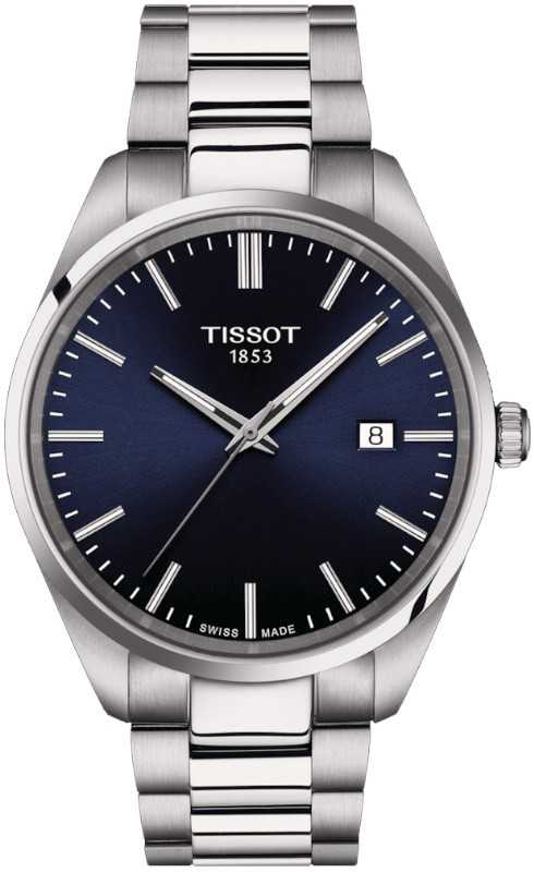 Laikrodis Tissot PR 100 T150.410.11.041.00