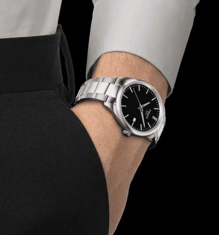 Laikrodis Tissot PR 100 T150.410.11.051.00