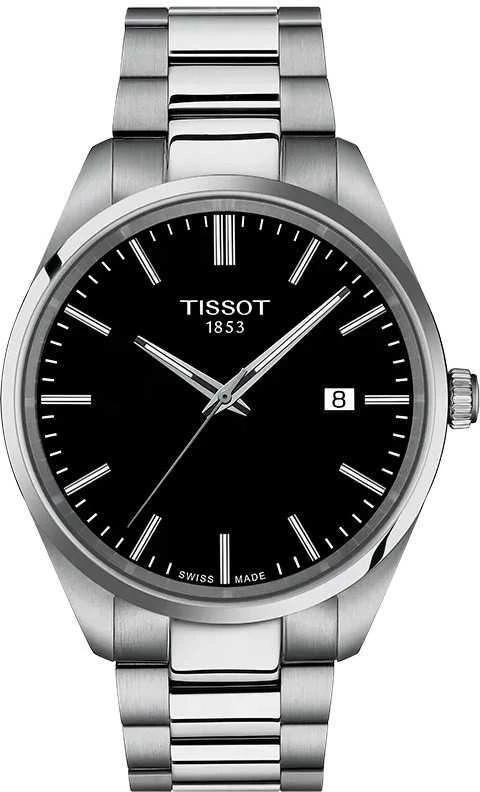 Laikrodis Tissot PR 100 T150.410.11.051.00