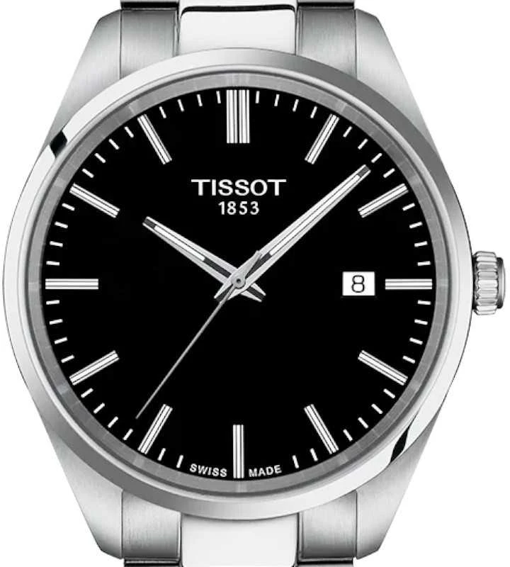 Laikrodis Tissot PR 100 T150.410.11.051.00