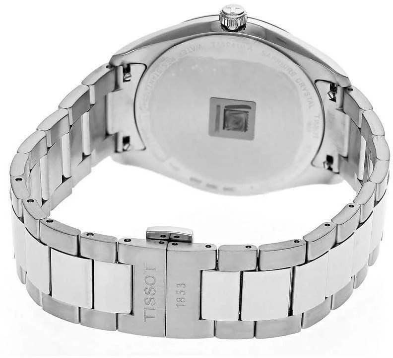 Laikrodis Tissot PR 100 T150.410.11.051.00