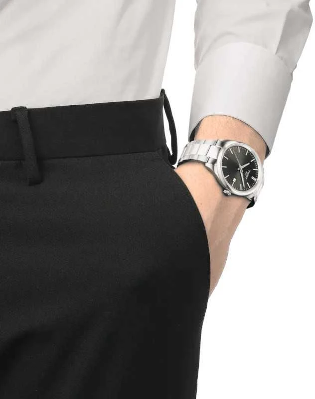 Laikrodis Tissot PR 100 T150.410.11.091.00