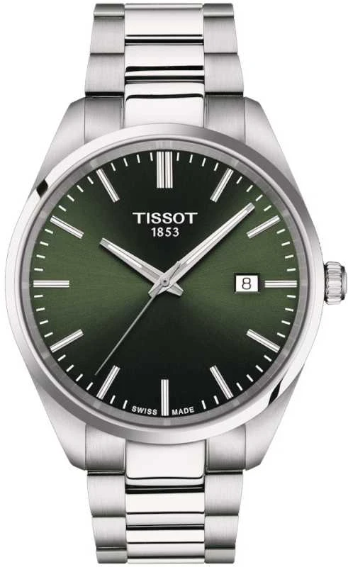 Laikrodis Tissot PR 100 T150.410.11.091.00