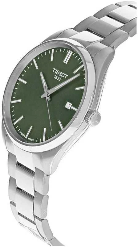 Laikrodis Tissot PR 100 T150.410.11.091.00