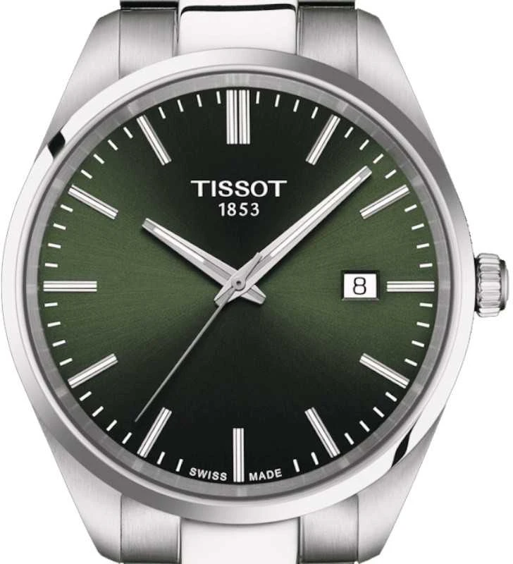 Laikrodis Tissot PR 100 T150.410.11.091.00