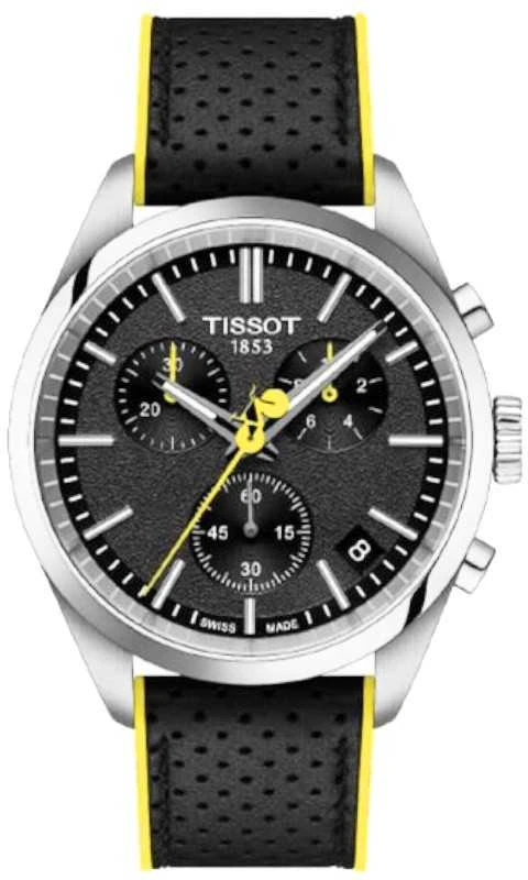 Laikrodis Tissot PR 100 Tour de France T150.417.11.051.00