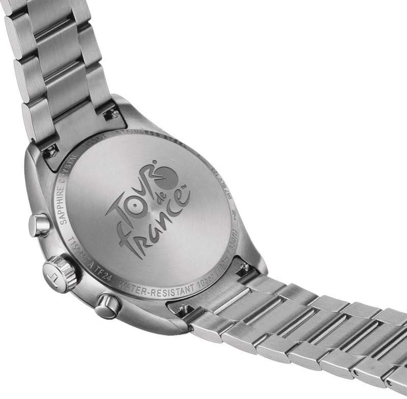 Laikrodis Tissot PR 100 Tour de France T150.417.11.051.00