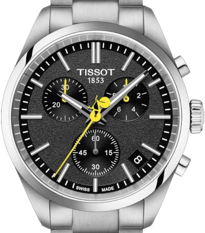 Laikrodis Tissot PR 100 Tour de France T150.417.11.051.00