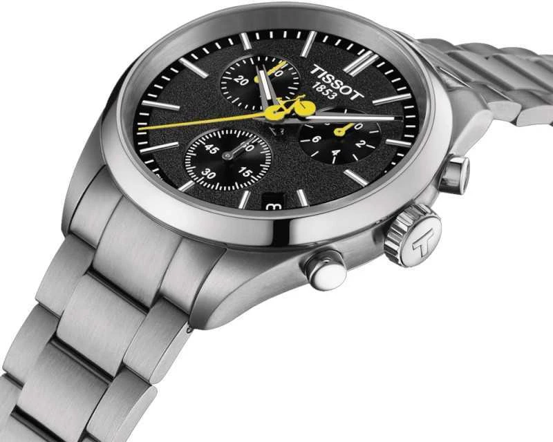 Laikrodis Tissot PR 100 Tour de France T150.417.11.051.00