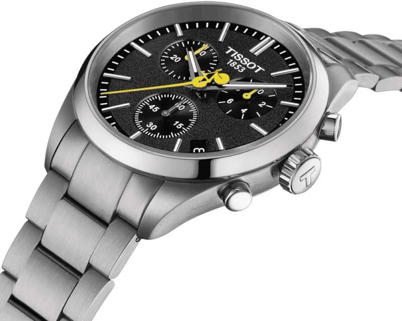 Laikrodis Tissot PR 100 Tour de France T150.417.11.051.00