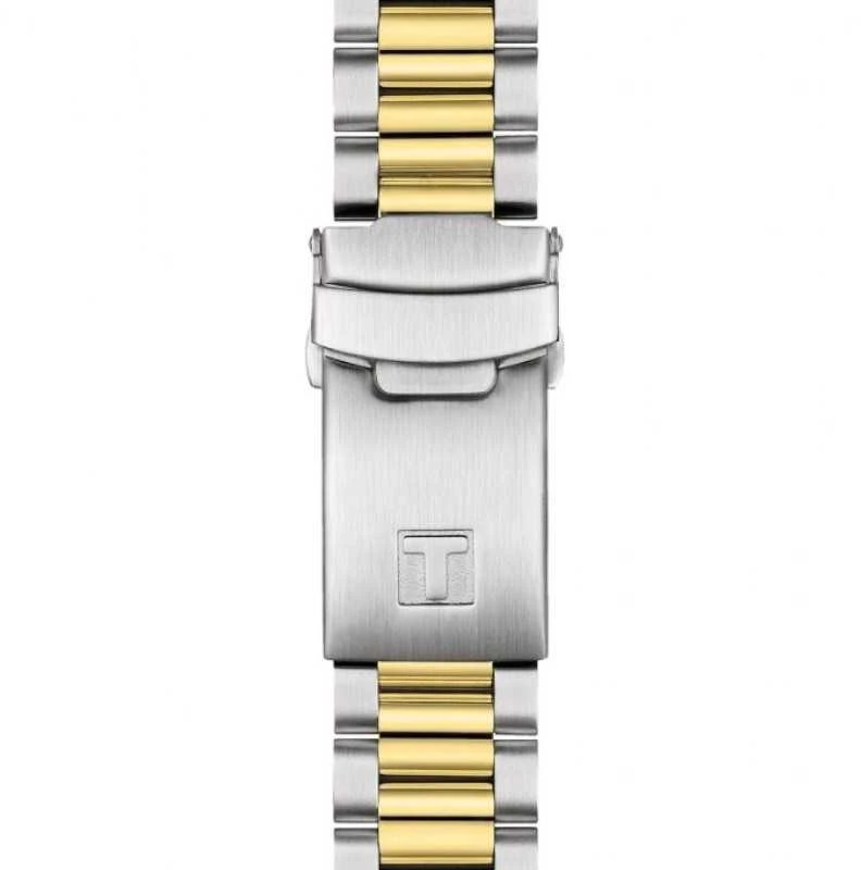 Laikrodis Tissot Pr516 Chronograph Quartz T149.417.22.051.00
