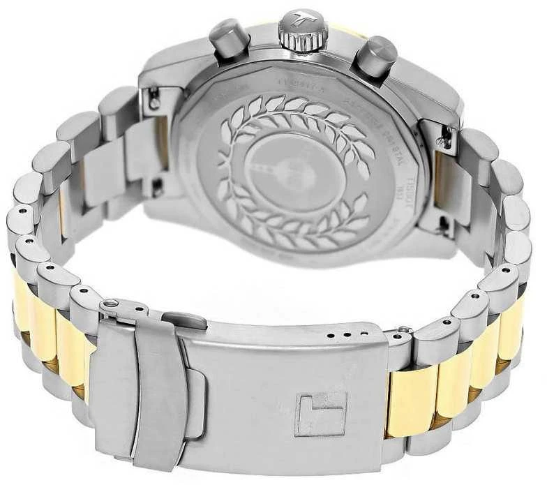 Laikrodis Tissot Pr516 Chronograph Quartz T149.417.22.051.00