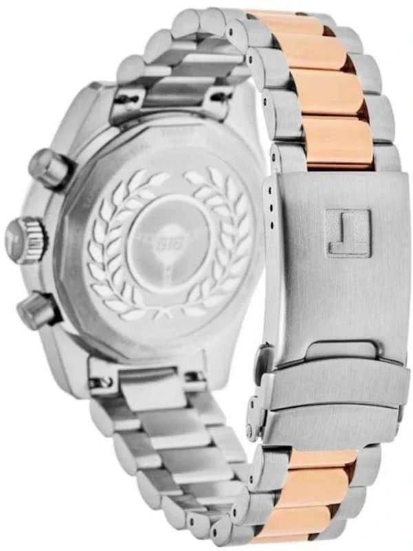 Laikrodis Tissot Pr516 Chronograph Quartz T149.417.22.051.01