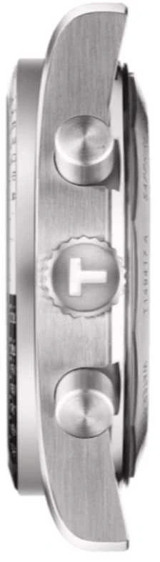 Laikrodis Tissot PR516 Mechanical Chronograph T149.459.21.051.00