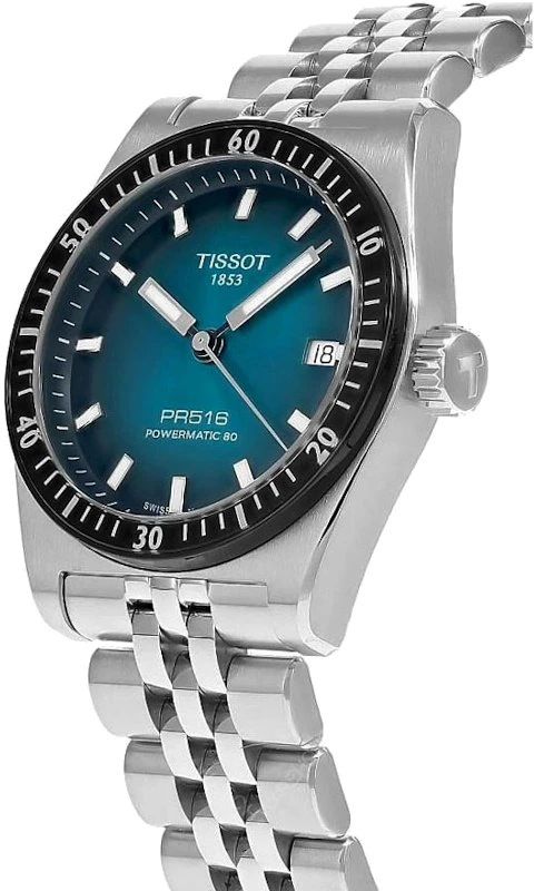 Laikrodis Tissot PR516 Powermatic T149.407.11.041.00