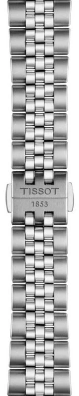 Laikrodis Tissot PR516 Powermatic T149.407.11.041.00