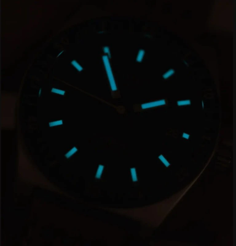 Laikrodis Tissot PR516 Powermatic T149.407.11.041.00
