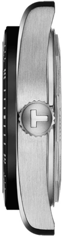 Laikrodis Tissot PR516 Powermatic T149.407.11.041.00