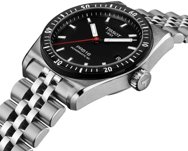 Laikrodis Tissot PR516 Powermatic T149.407.11.051.00