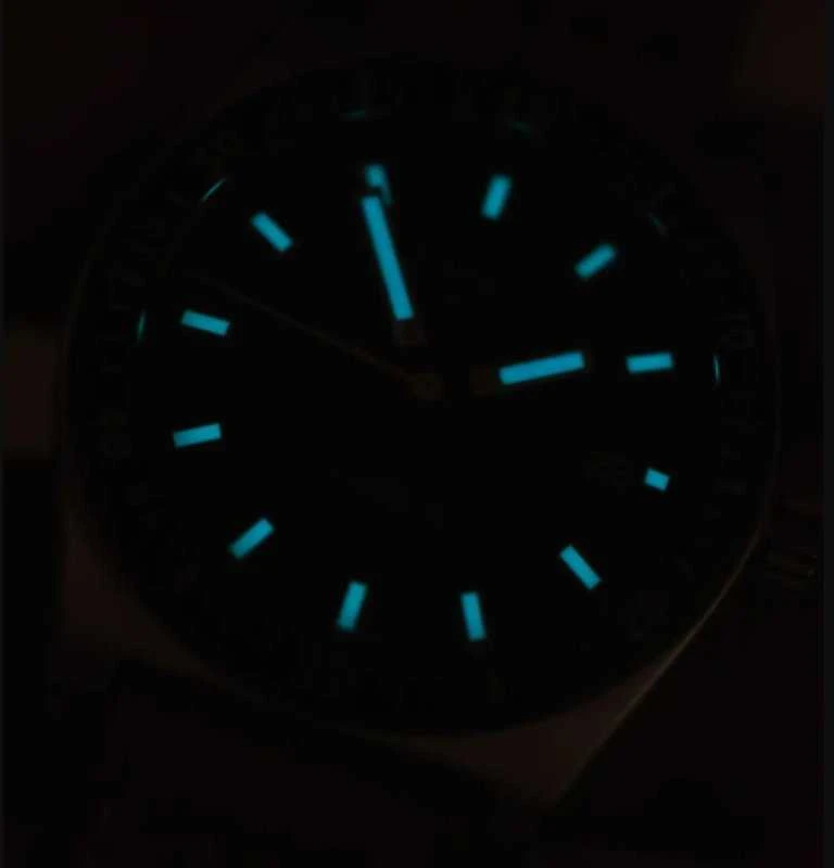 Laikrodis Tissot PR516 Powermatic T149.407.11.051.00
