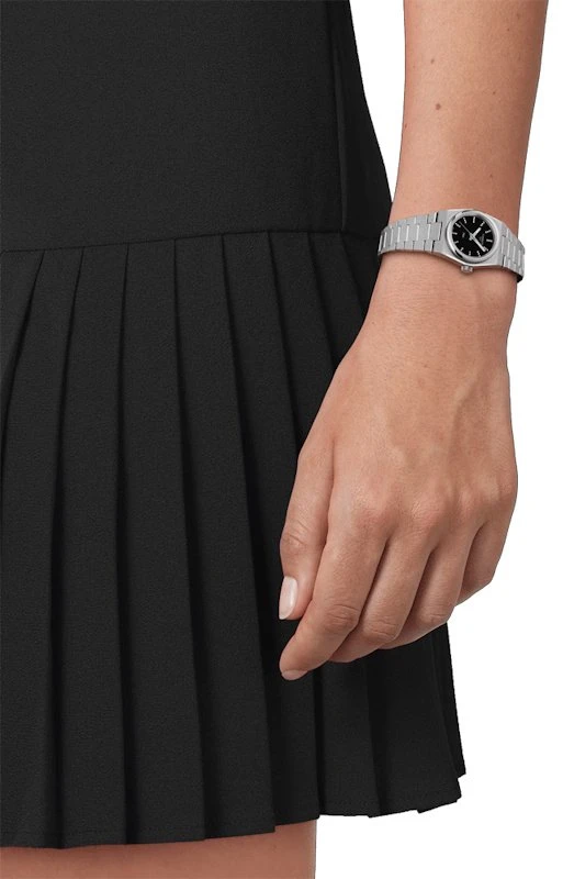 Laikrodis Tissot Prx 25mm T137.010.11.056.00