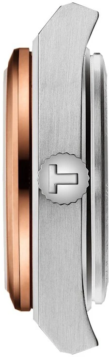 Laikrodis Tissot Prx 25mm T137.010.21.111.00